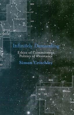 Infinitely Demanding: Ethics of Commitment, Pol... 1844671216 Book Cover