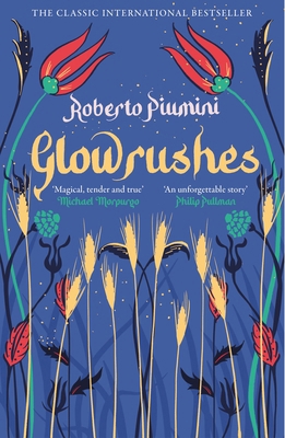 Pushkin Childrens Books Glowrushes. 1782693831 Book Cover