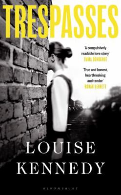 Trespasses 1526623331 Book Cover