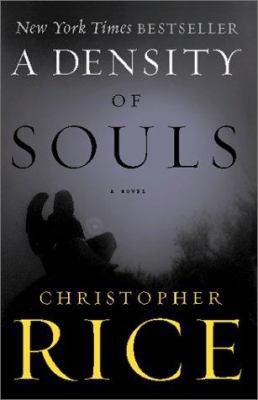 A Density of Souls 0786886463 Book Cover