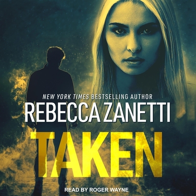Taken B08ZBJQTZP Book Cover