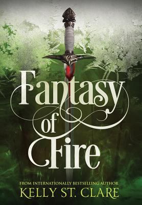 Fantasy of Fire 0648042448 Book Cover
