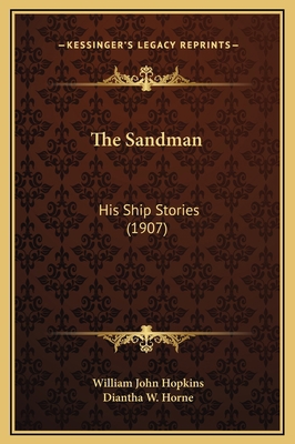 The Sandman: His Ship Stories (1907) 116932259X Book Cover