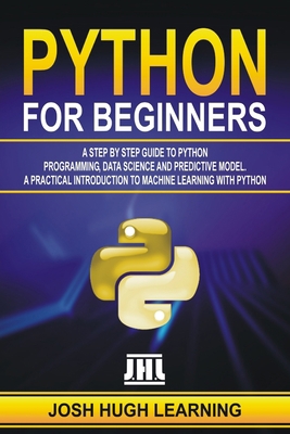 Python for Beginners: A Step by Step Guide to P... 1692298410 Book Cover