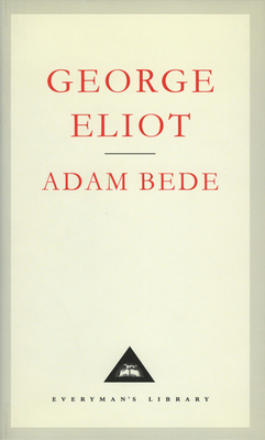 Adam Bede 1857150597 Book Cover