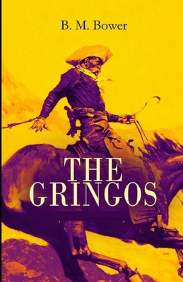 The Gringos Illustrated 1674140533 Book Cover