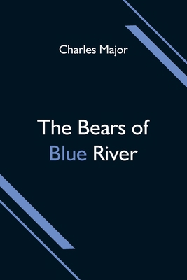 The Bears of Blue River 9354598862 Book Cover