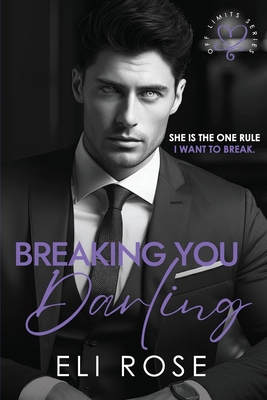 Breaking You Darling B0DCVKMVM1 Book Cover