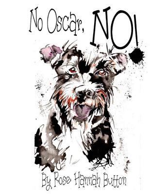 No Oscar, No! 1978379013 Book Cover