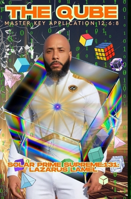 The Qube: Master Key Application 12:6:8 B0FBK97FJS Book Cover