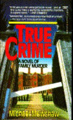 True Crime 0449221326 Book Cover