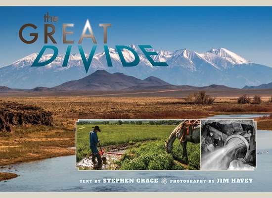 The Great Divide 1442247258 Book Cover