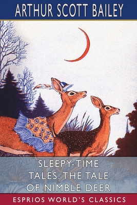 Sleepy-Time Tales: The Tale of Nimble Deer (Esp...            Book Cover