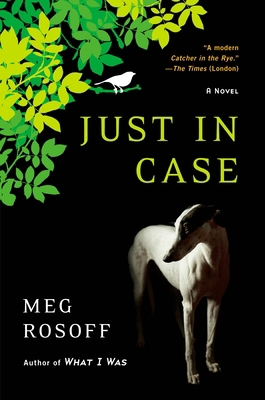 Just in Case 0452289378 Book Cover