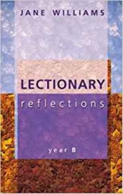 Lectionary Reflections 0281055289 Book Cover