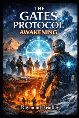 The Gate Protocol Awakening B0H563B617 Book Cover