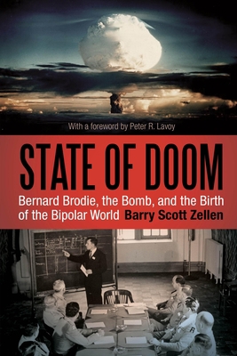 State of Doom 1441159843 Book Cover