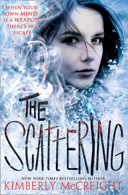 SCATTERING-OUTLIERS PB 0008115087 Book Cover