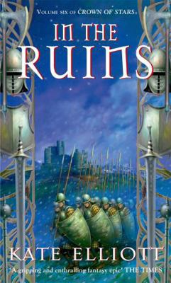 In The Ruins 1841492736 Book Cover