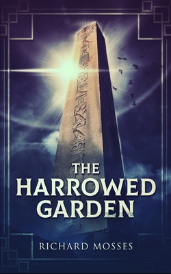 The Harrowed Garden 1715744438 Book Cover