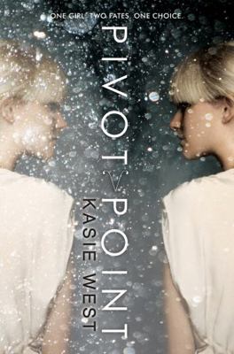 Pivot Point 0062117408 Book Cover