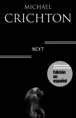 Next [Spanish] 0307391981 Book Cover