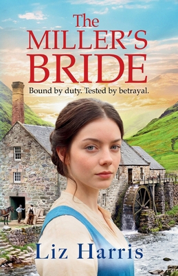 The Miller's Bride 1807031187 Book Cover