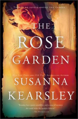 The Rose Garden 1402258585 Book Cover