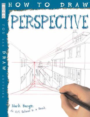 How To Draw Perspective 1908973455 Book Cover