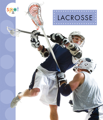 Lacrosse [Spanish] 1681527189 Book Cover