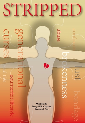 Stripped 1693656574 Book Cover