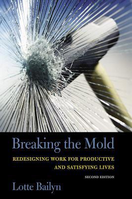 Breaking the Mold 080144392X Book Cover