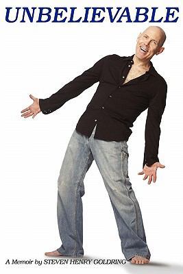 Unbelievable 1608446115 Book Cover