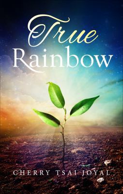 True Rainbow 1629946192 Book Cover