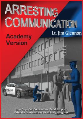 Paperback Arresting Communication : Academy Edition Book