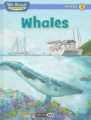 Whales 1601153198 Book Cover