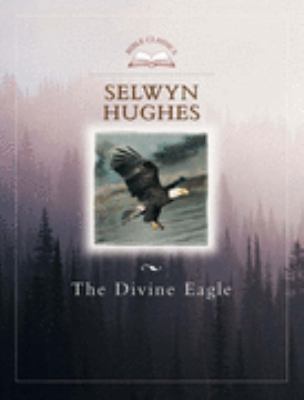 THE DIVINE EAGLE 1853451908 Book Cover