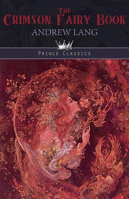 The Crimson Fairy Book 9389175704 Book Cover