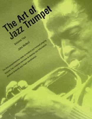 The Art of Jazz Trumpet 0962846732 Book Cover