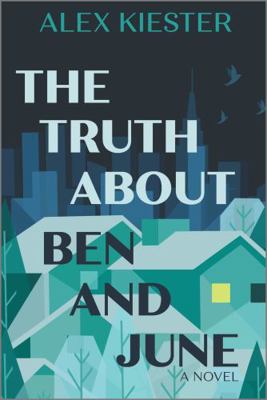 The Truth About Ben and June            Book Cover