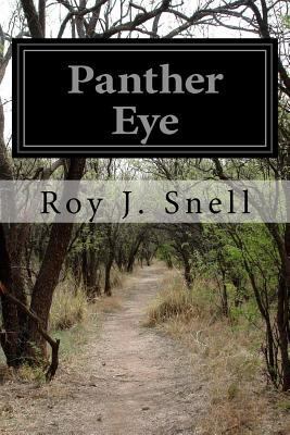 Panther Eye 1532890885 Book Cover