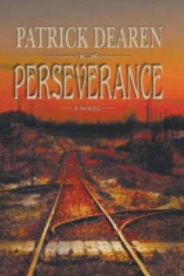 Perseverance 157168235X Book Cover