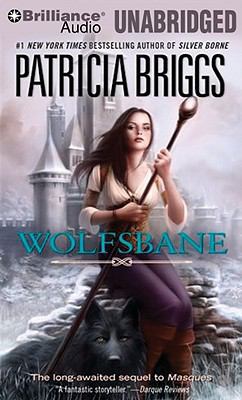 Wolfsbane 1441892311 Book Cover