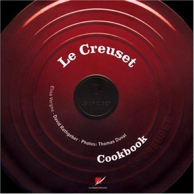 le_creuset_cookbook B0075M9098 Book Cover