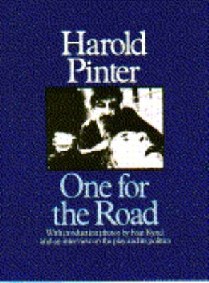 One for the Road 0802151884 Book Cover