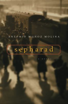 Sepharad 0151009015 Book Cover