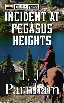 Incident at Pegasus Heights B0F6BPFN96 Book Cover
