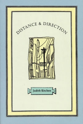 Distance and Direction 1566891213 Book Cover