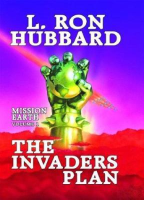 The Invaders Plan 1592121802 Book Cover