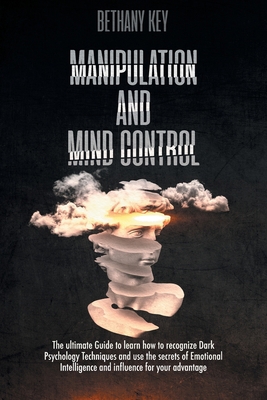 Manipulation and Mind Control 1914102088 Book Cover